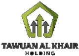 Taawun Holding logo
